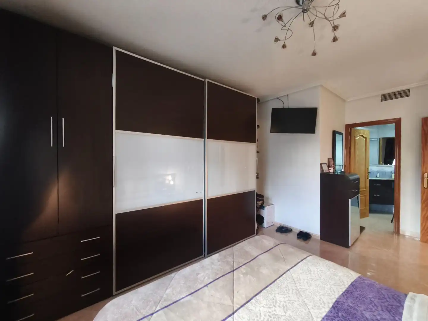 Piso en venta en Casco Antiguo