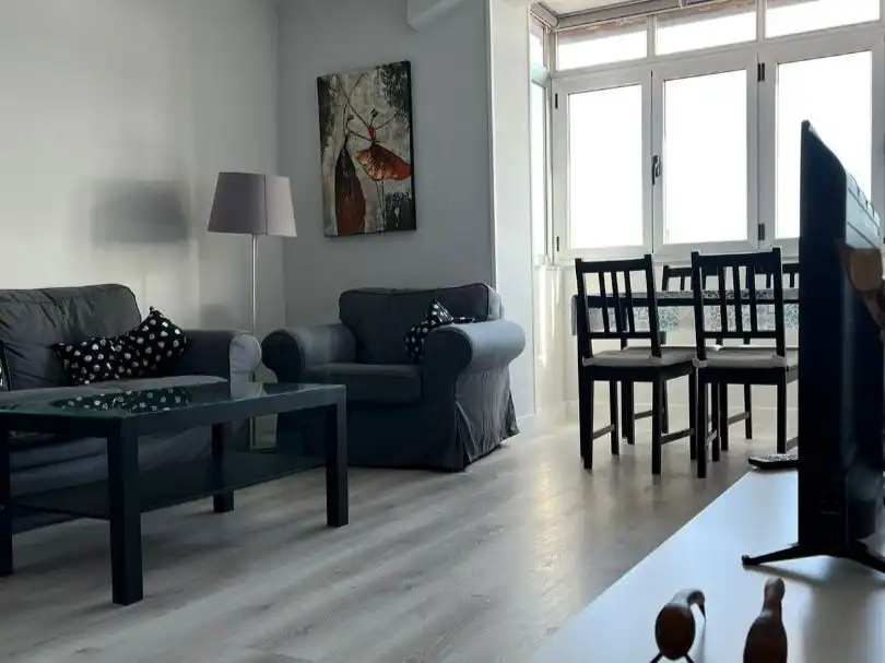 Flat for rent in León Capital , León