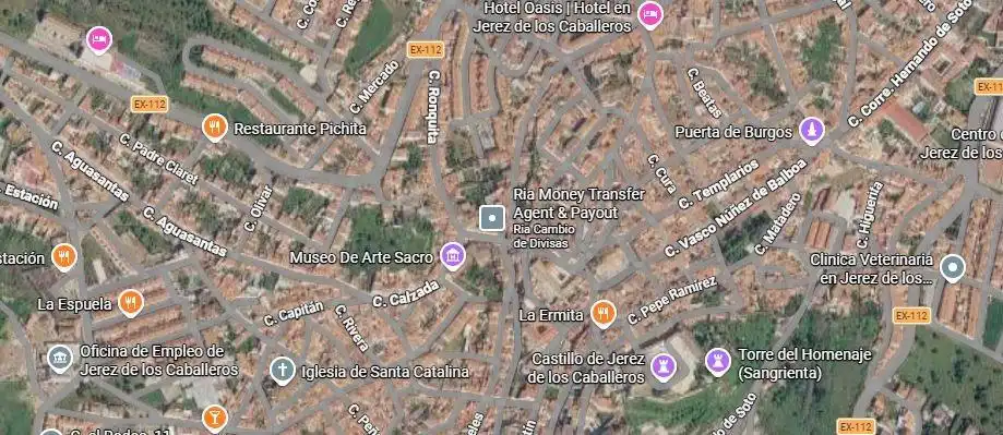 Xalet en venda a Jerez de los Caballeros, imagen 2