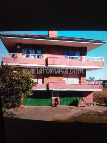 Casa-chalet en Venta en N/A en Voto