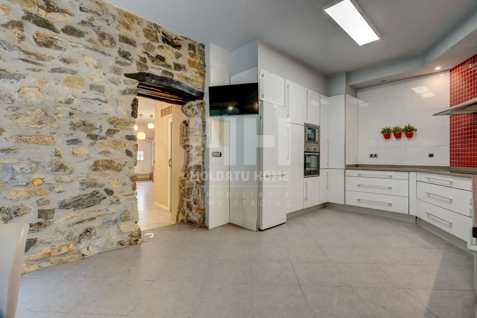 Casa en venda a Tolosa, imagen 28