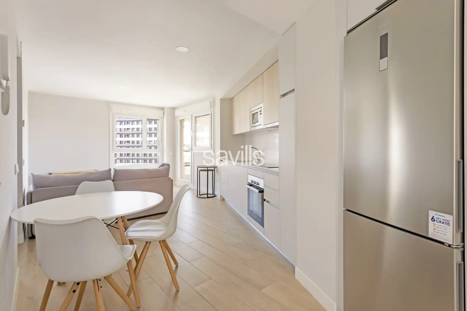 Habitación de Piso en venta en Madrid con Aire acondicionado, Calefacción y Terraza