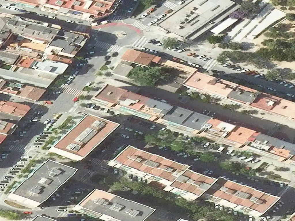 Wohnung zum Verkauf in calle Pintor Fortuny