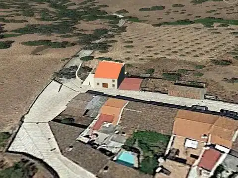 Terreny residencial en venda a Calle Real 52, imagen 4