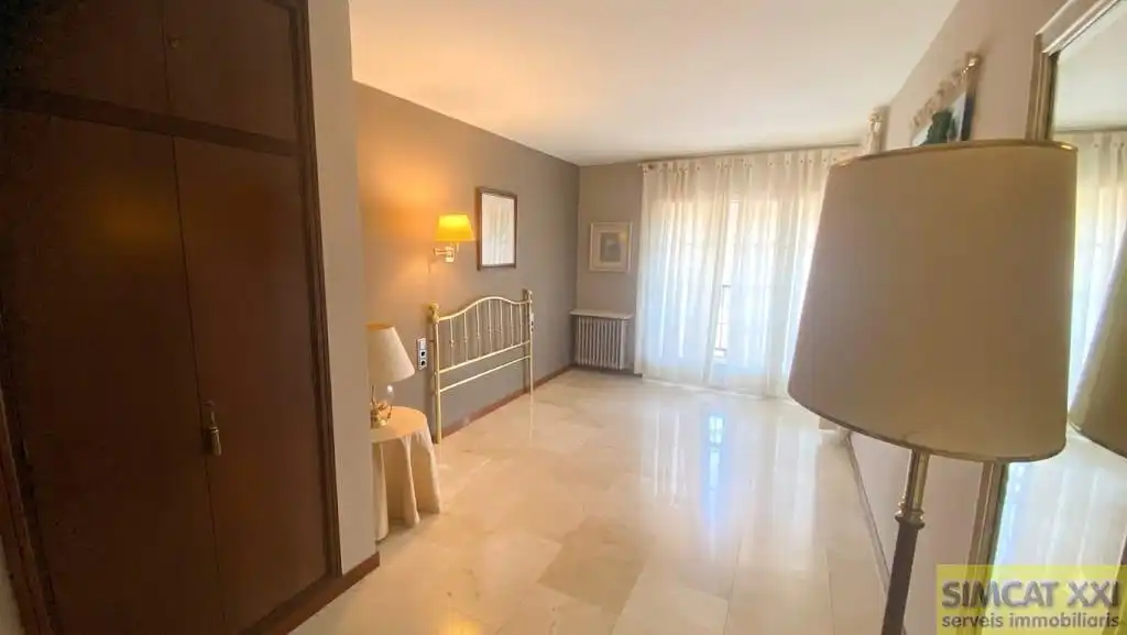 Wohnung mit Aufzug zum Verkauf in Creu de la Mà, imagen 12