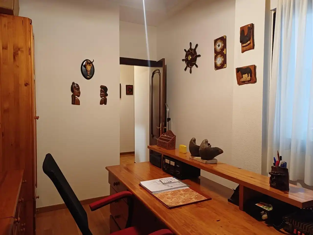 Wohnung mit Aufzug zum Verkauf in Calle Casimiro Velasco, imagen 9