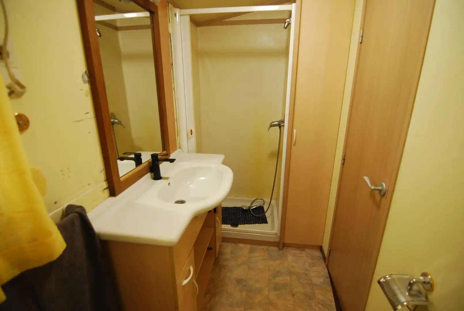 Bathroom of Residential for sale in Ciempozuelos