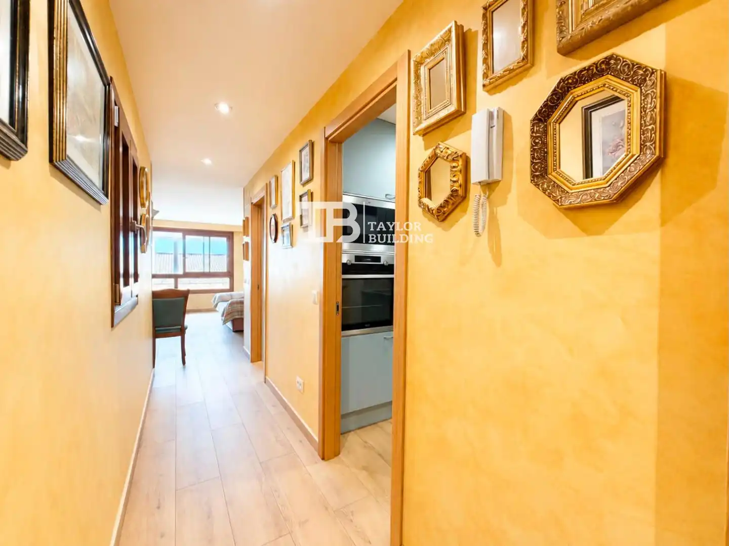 Wohnung mit Terrasse zum Verkauf in Ferro, imagen 17