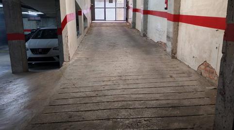 Foto 4 de Garatge en venda a Centre, Salt