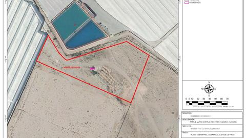 Photo 4 of Land for sale in Retamar,  Almería Capital