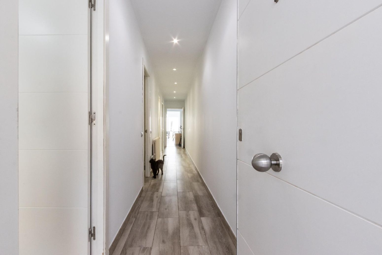Casa o xalet en venda en Terrassa amb Calefacció, Parquet i Terrassa