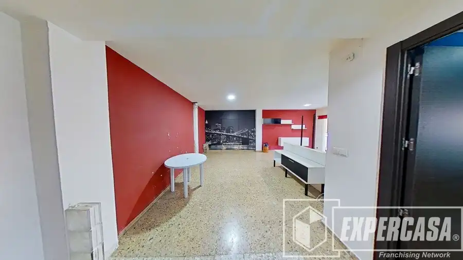 Piso en venta en Albal con Amueblado