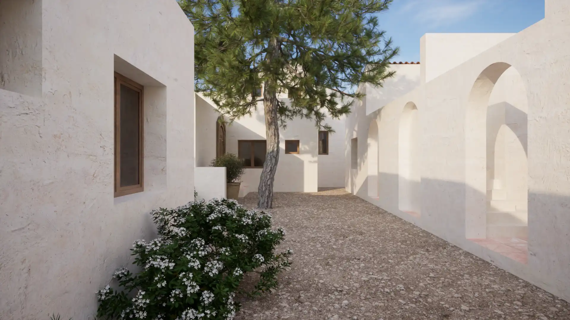 Maison avec piscine à vendre à Benalup-Casas Viejas, imagen 8