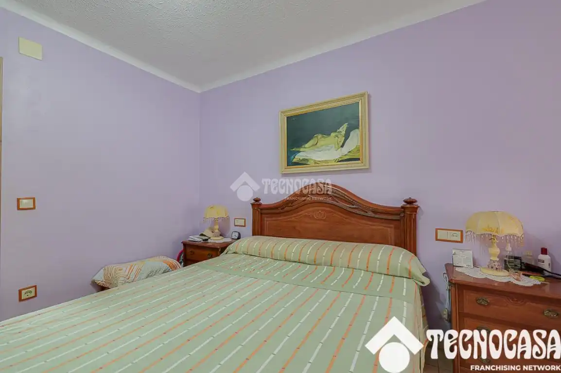 Bedroom of Flat for sale in Llatí
