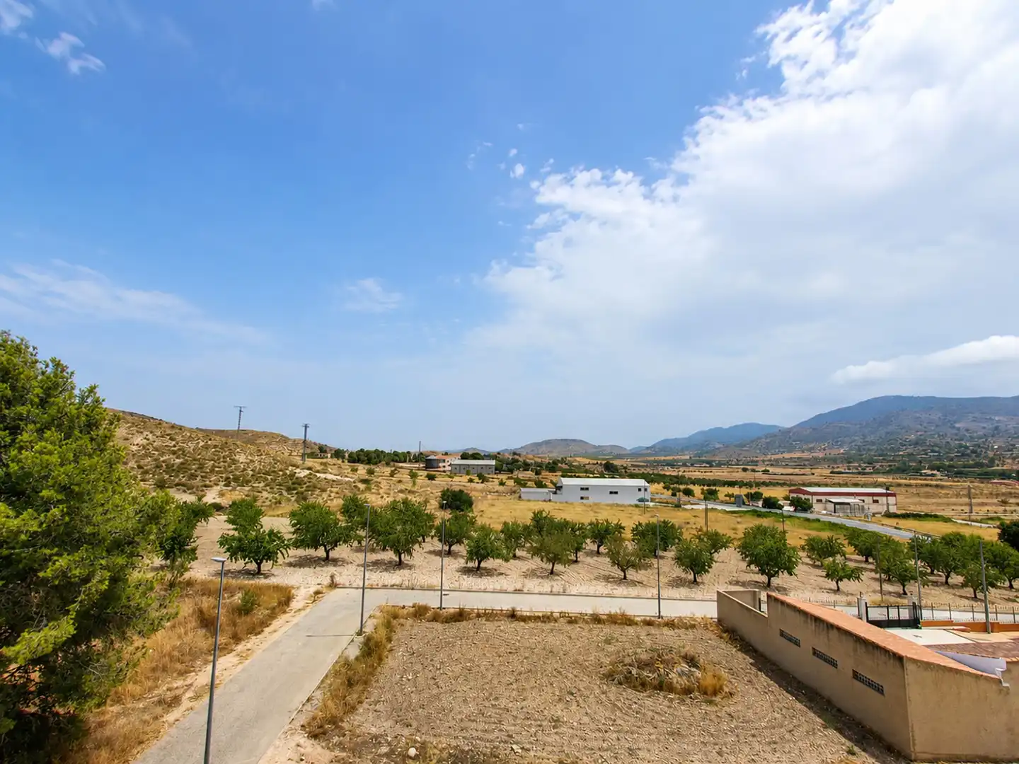 Apartament en venda a Hondón de los Frailes, imagen 24