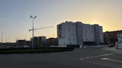 Foto 5 de Pis en venda a La Victoria - Puente Jardín, Valladolid Capital