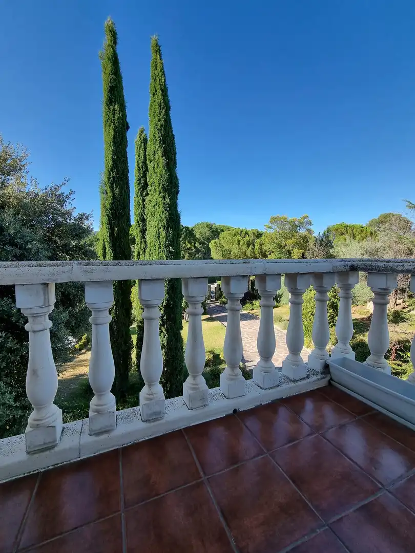 Casa o chalet de alquiler en Calle Enrique Granados, 8, Hoyo de Manzanares