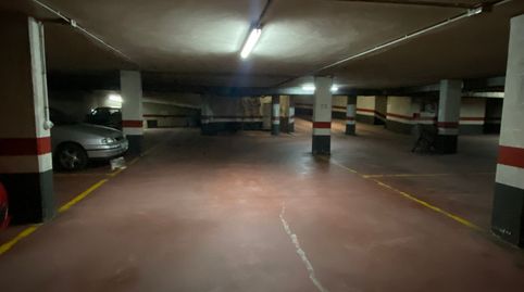 Photo 4 of Garage for rent in Avenida Ribados, 7b, Acea de Ama - O Burgo, Culleredo
