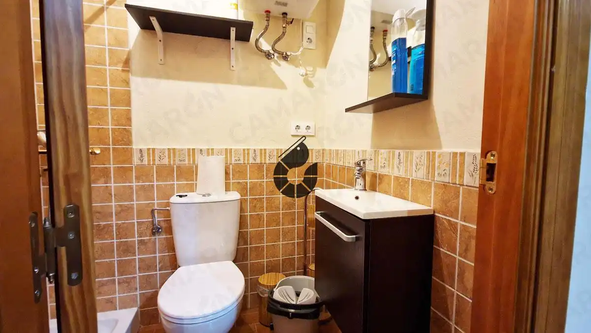 Maison mitoyenne à vendre à Coria del Río, imagen 26