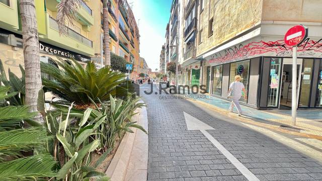 Piso en Alquiler en PRINCESA en Centro