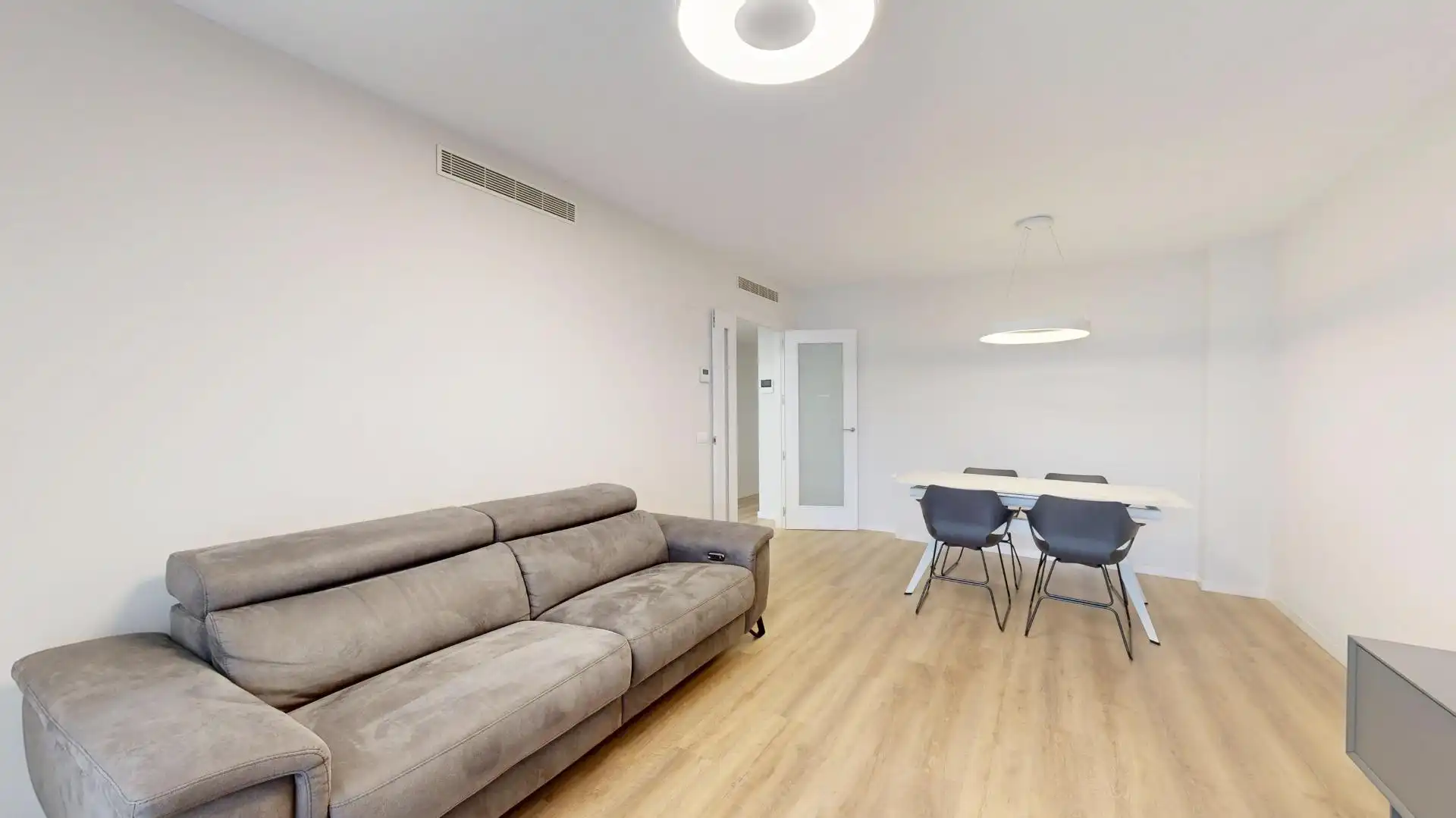 Living room of Flat for sale in Benicalap