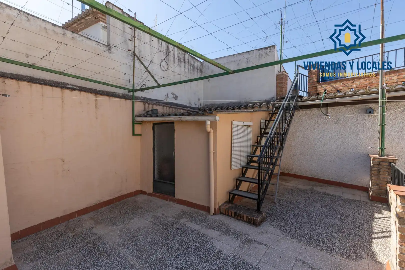 Casa in vendita a Albaicín, imagen 39