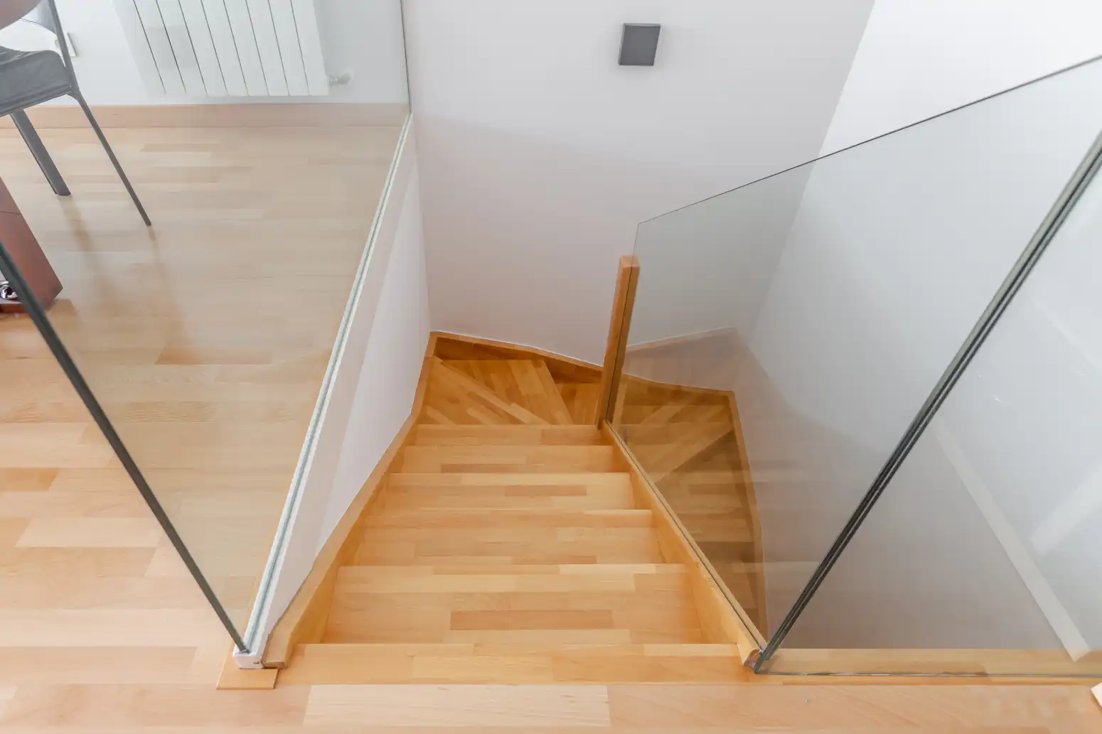 Piso en venta en Aranguren con Calefacción, Parquet y Terraza