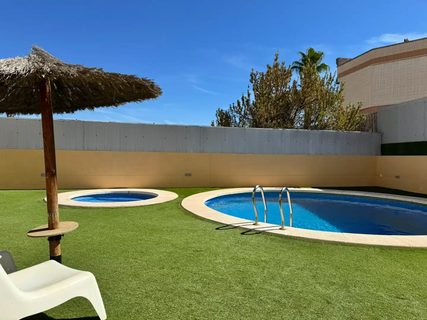 Duplex avec piscine à vendre à Centro, imagen 35