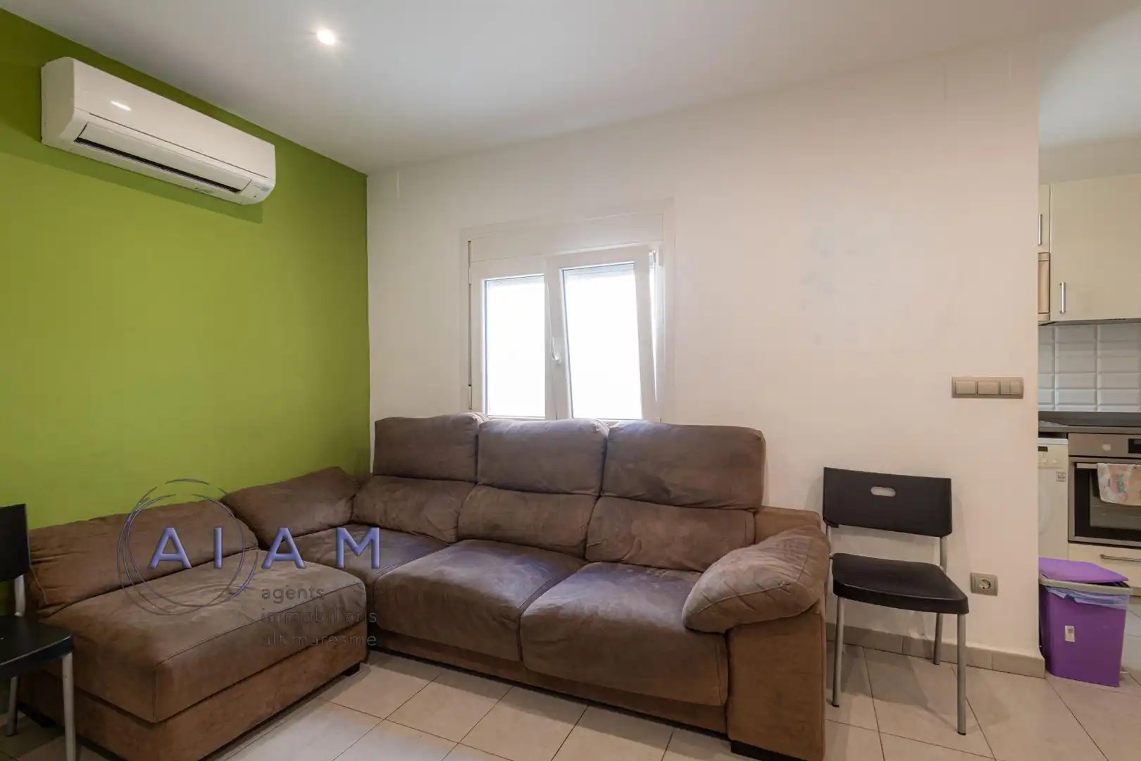 Piso en venta en Calella, Barcelona