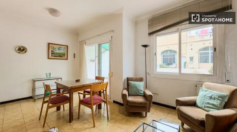 Foto 5 de Pis de lloguer a Vila de Gràcia,  Barcelona Capital