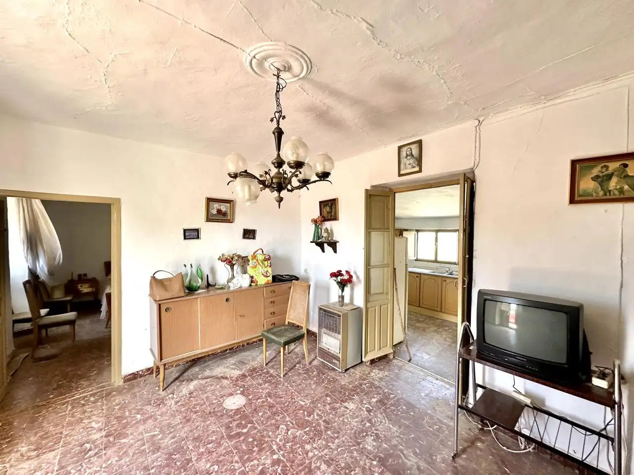 Casa o xalet en venda en Antequera amb Jardí privat i Traster
