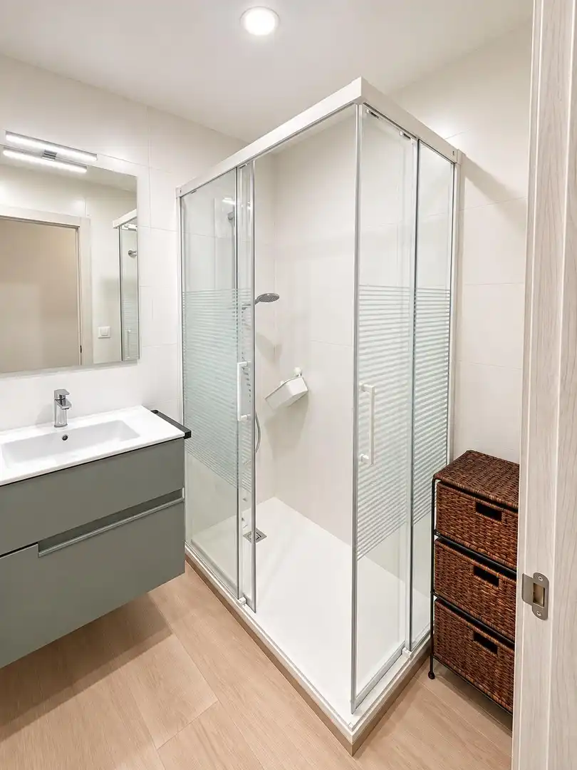Flat with lift to rent in Benicalap, imagen 6