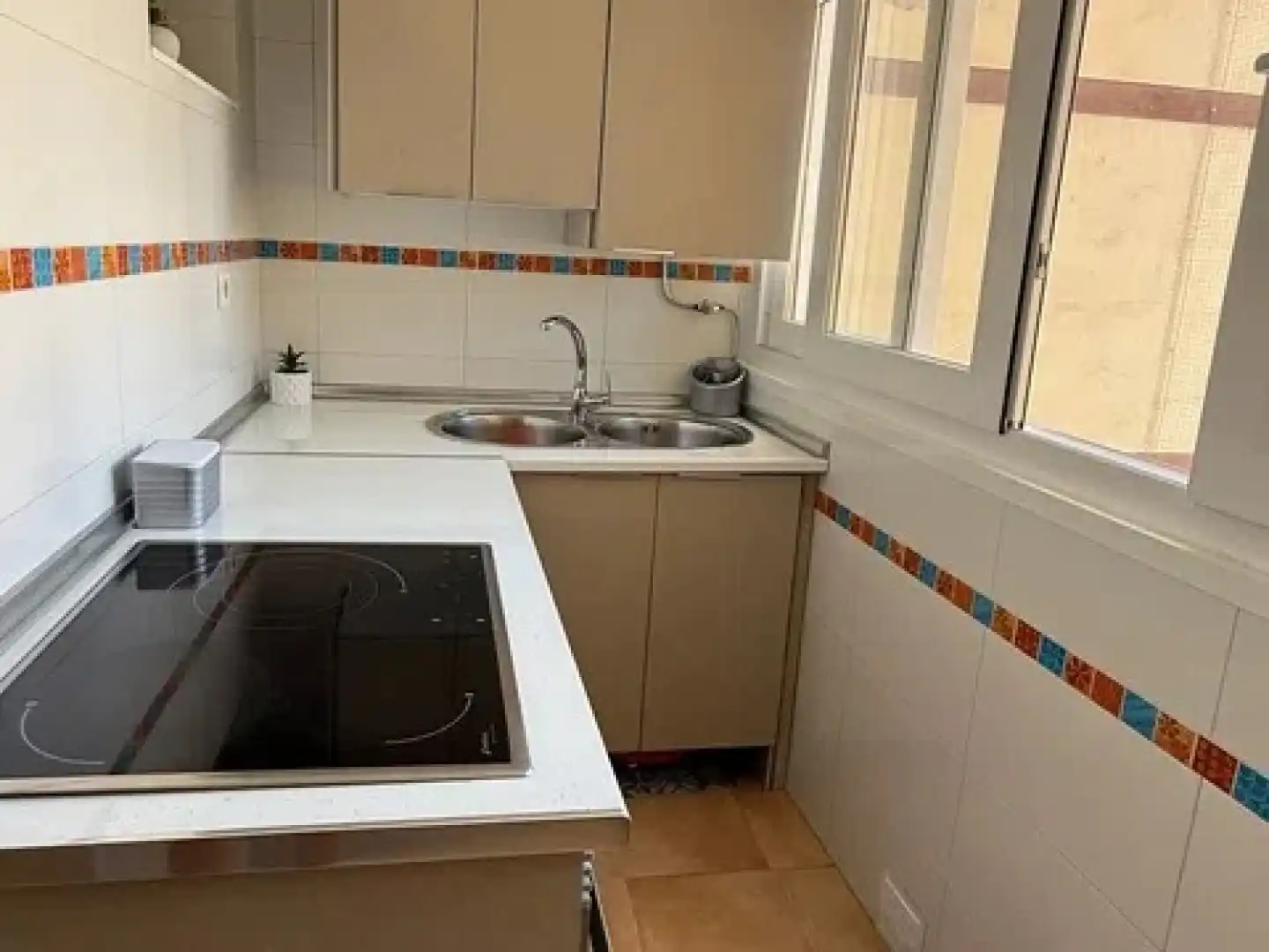 Wohnung mit Aufzug zur Miete in Cruz de Humilladero, imagen 5
