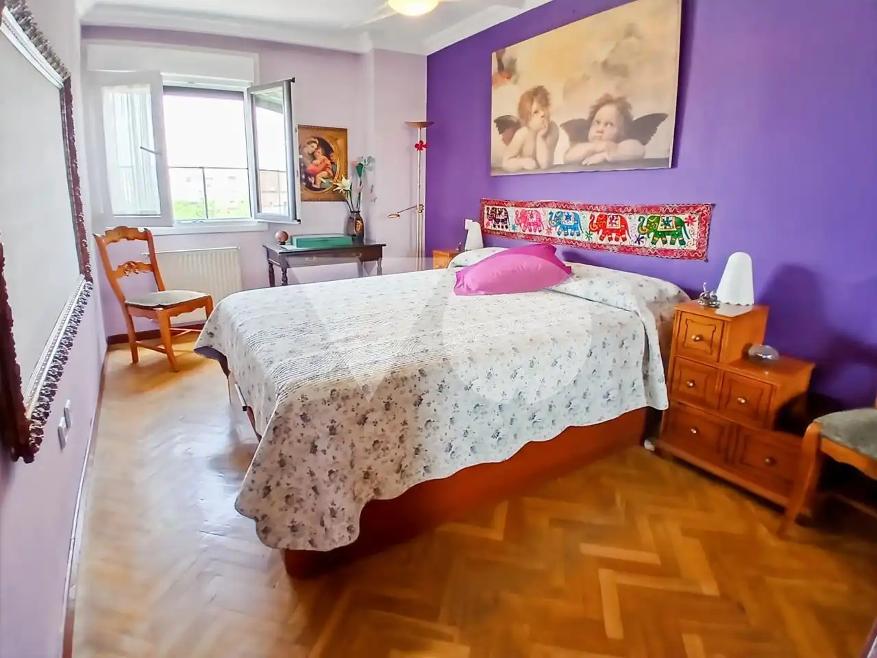 Apartament en venda a Calle de San Marino, Rosas - Musas