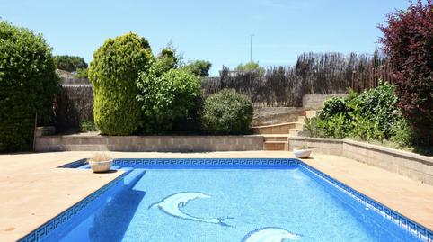 Foto 2 de Casa o xalet en venda a Carrer Montseny, Fogars de la Selva, Barcelona