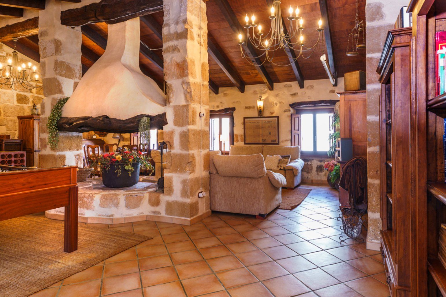 Country house for sale in Jávea / Xàbia  with Air Conditioner, Heating and Terrace