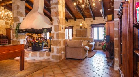 Foto 2 de Finca rústica en venda a Centro ciudad, Jávea / Xàbia