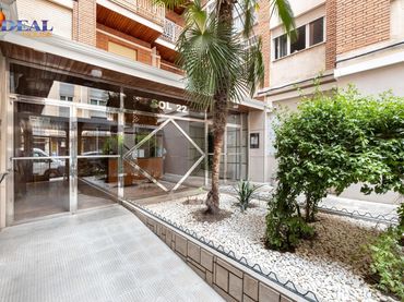 Appartamento con ascensore in vendita a Calle SOL