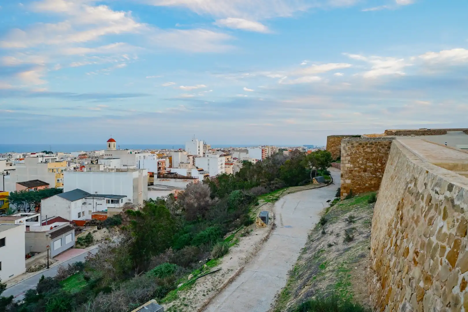 Wohnung mit Terrasse zum Verkauf in Puerto Deportivo, imagen 41