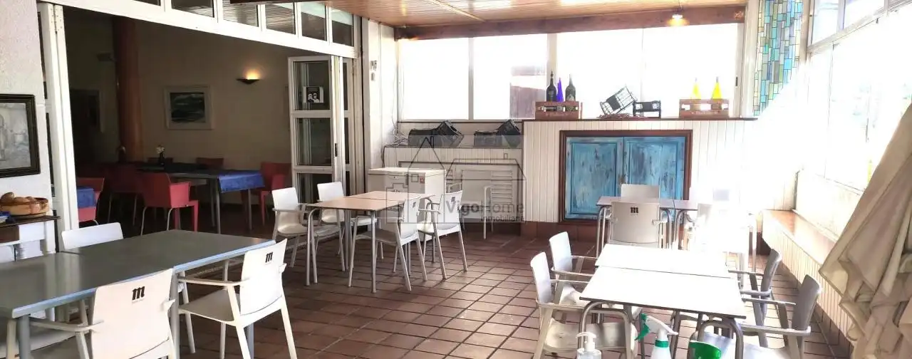 Local de lloguer en Nigrán