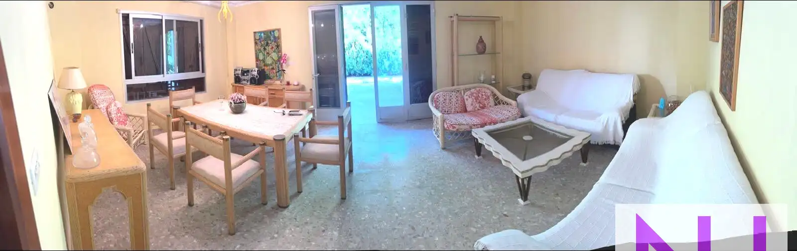 Villa mit Terrasse zum Verkauf in Playa, imagen 4