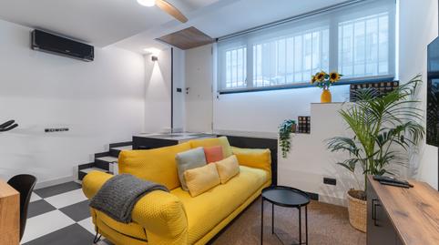 Foto 4 von Wohnungen zur Miete in Comillas,  Madrid Capital