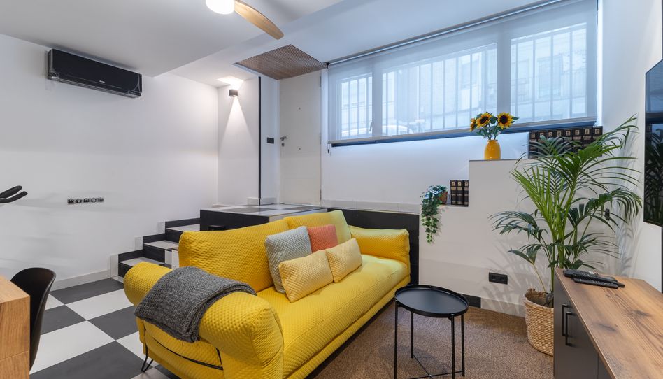 Apartamento de alquiler en Comillas - Imagen 4