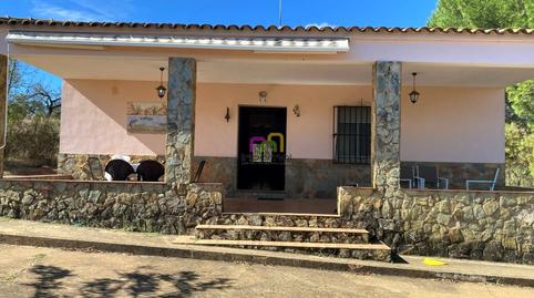 Foto 2 de Finca rústica de lloguer a Alburquerque, Badajoz