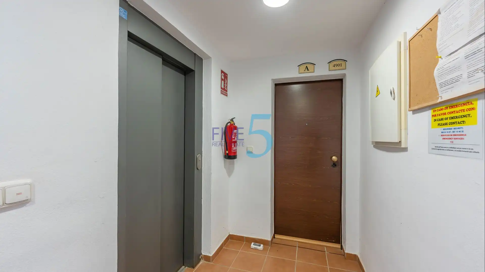 Penthouse with pool for sale in Terrazas de la Torre Golf, imagen 21