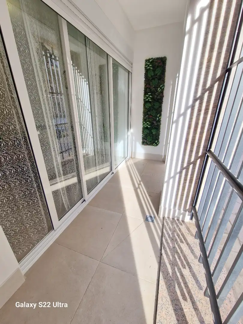 Planta baja en venta en San Crispín