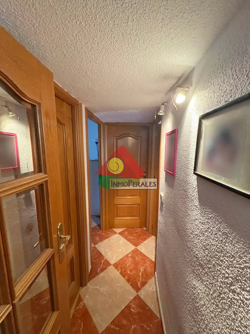 Piso en venta en Getafe con Aire acondicionado y Calefacción