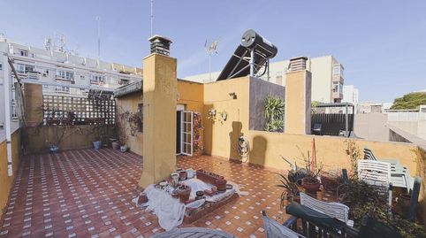 Foto 3 de Casa o chalet en venta en Paseo Marítimo - San José - La Laguna, Cádiz Capital