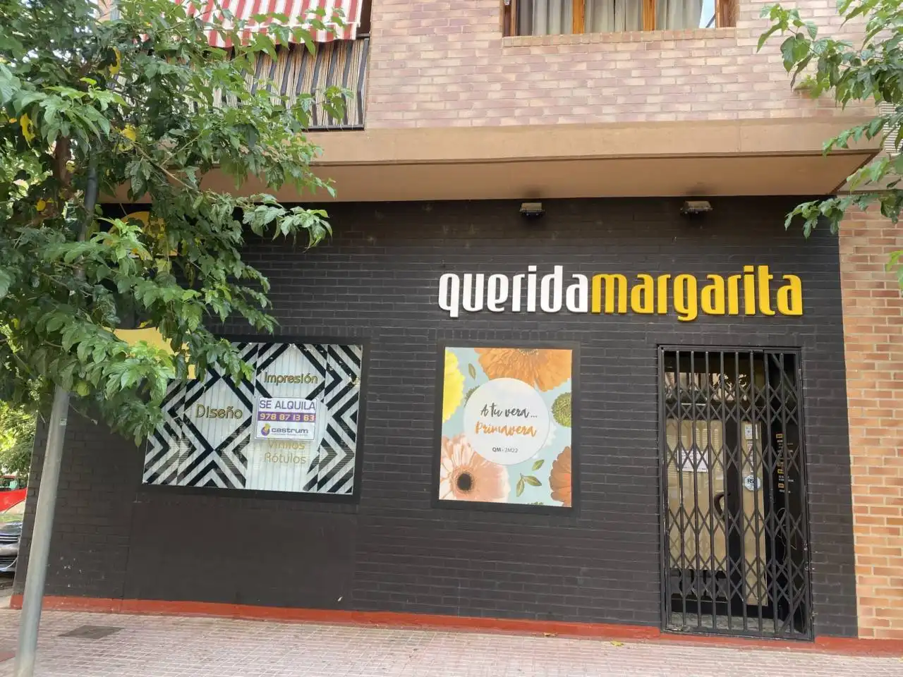 Geschaftsraum zur Miete in Alcañiz