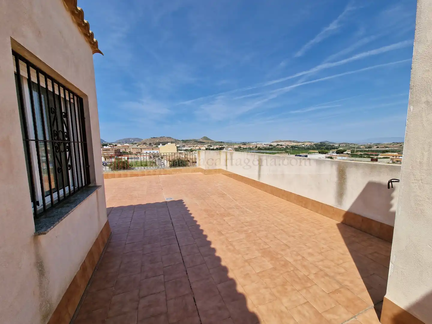 Piso con terraza en venta en Calle Federico García Lorca, imagen 16